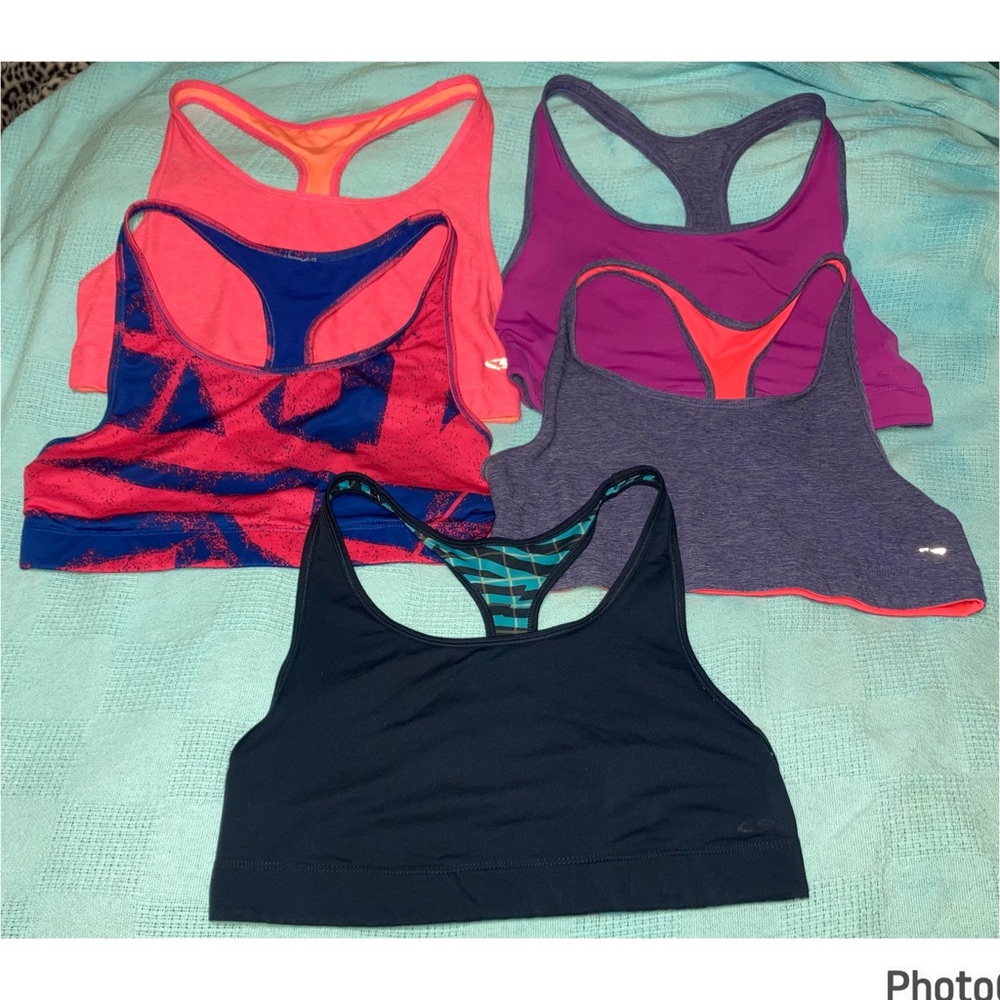 Sports Bras - Picture 2 of 4